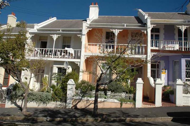 Ruta Confines De Africa